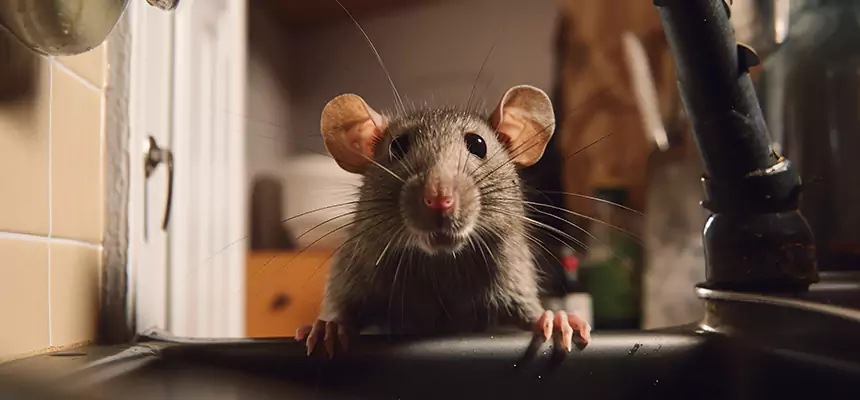 Our Air Duct Rat Removal Services in Holiday, FL