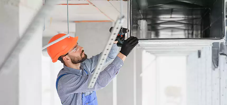 Our Air Vent Replacement Services in Holiday, FL
