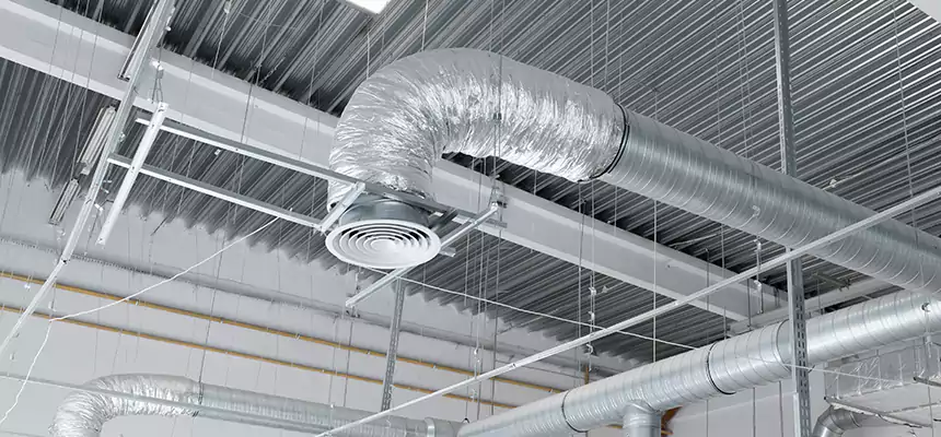 Our Dryer Vent Hose Replacement Services in Holiday, FL