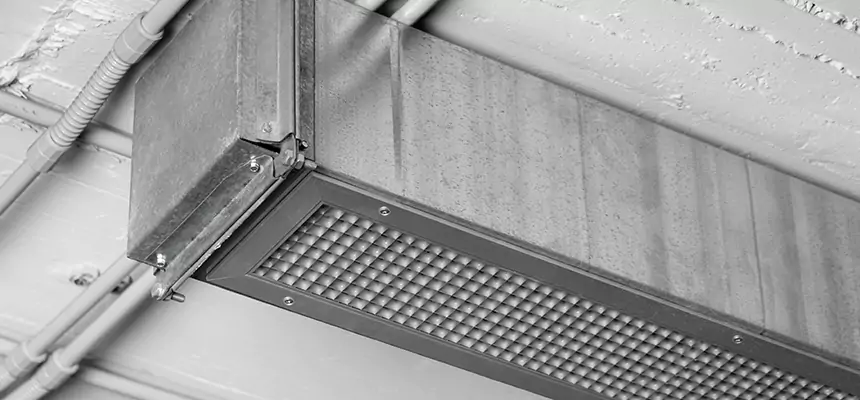 Professional HVAC Duct Liner Installation in Holiday