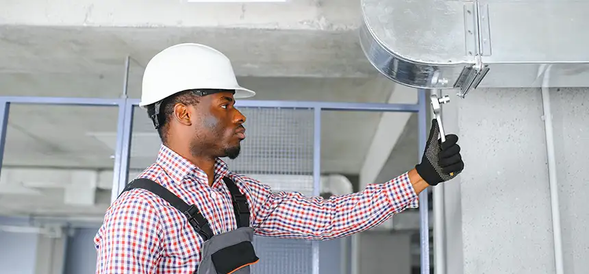 Our Emergency Dryer Vent Repair Services in Holiday, FL