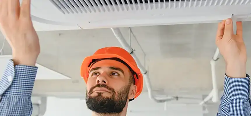 Our Furnace Vent Cleaning Services in Holiday, FL