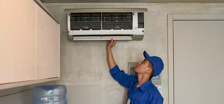 Balanced Fresh‑Air Ventilation (ERV/HRV) in Holiday