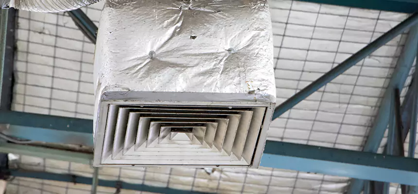 Our HVAC Cleaning Solutions Services in Holiday, FL