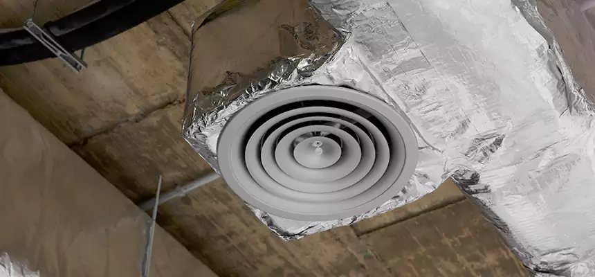 Our HVAC Ductwork Installation Services in Holiday, FL
