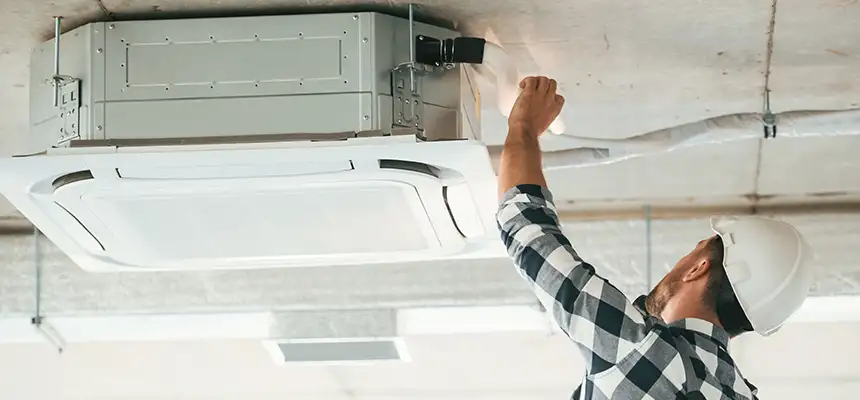 Our Local Vent Cleaning Services in Holiday, FL