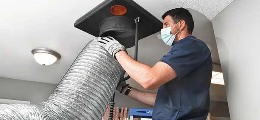 Our Services to Maximize AC Efficiency in Holiday, FL