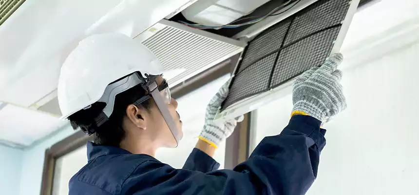 Our Multi-family Home Duct Cleaning Services in Holiday, FL