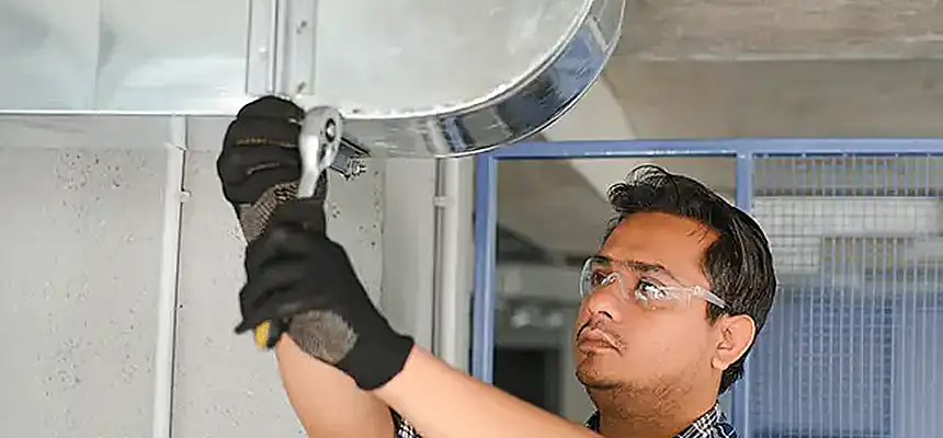Our NADCA Approved Air Duct Services in Holiday, FL