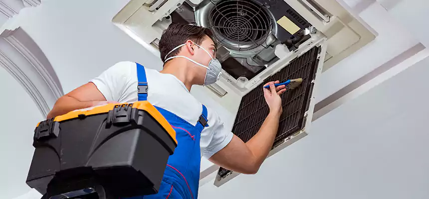 Specialized Office Duct Cleaning  in Holiday, FL