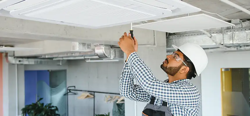 Our Roof Dryer Vent Cleaning Services in Holiday, FL