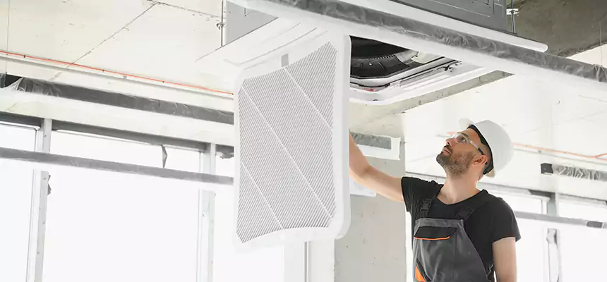 Dryer Ventilation Duct Cleaning in Holiday