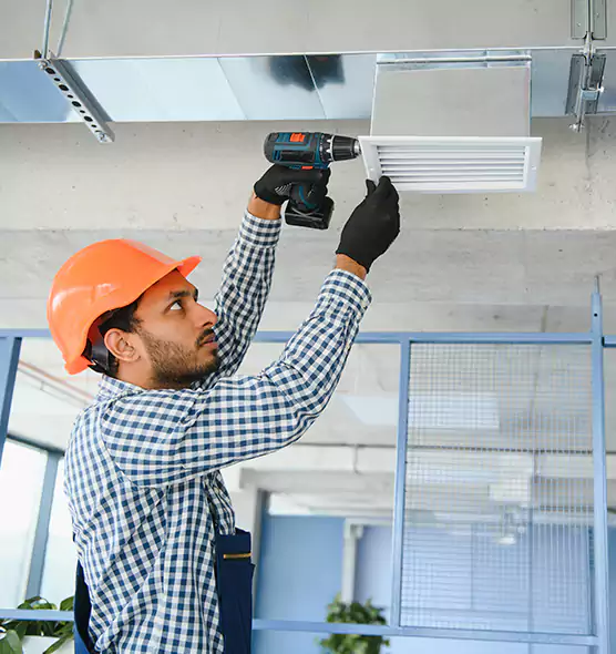 Welcome to Air Duct Cleaning & Repairs Holiday — Your Local AC Vent Repairs Partner in Holiday, FL