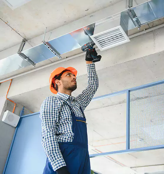 Welcome to Air Duct Cleaning & Repairs Holiday — Your Local Air Duct Installation Specialists in Holiday, FL