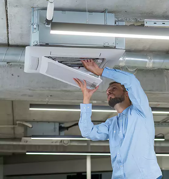 About Air Duct Sealing And Repair in Holiday, FL