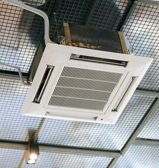 Top-Notch Allergy Relief Vent Cleaning Services in Holiday, FL