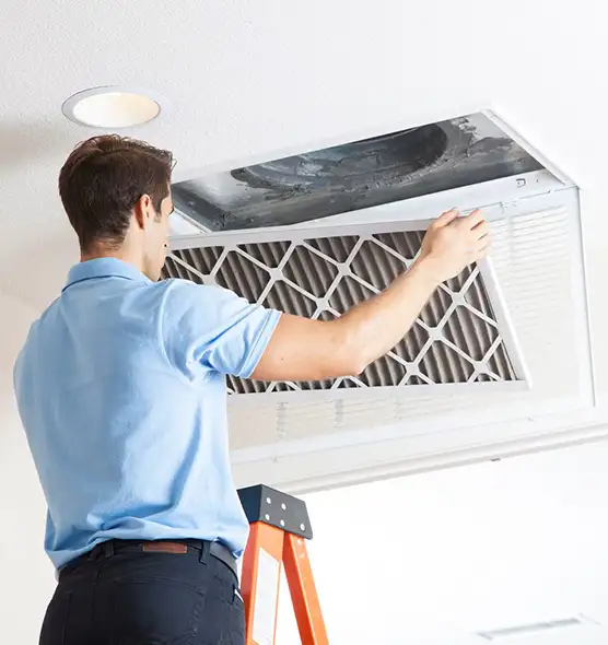 About Annual Dryer Vent Maintenance Holiday, FL
