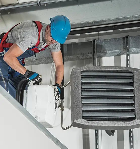 About Annual Vent Cleaning Plans in Holiday, FL