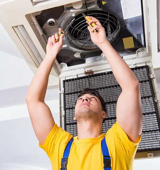 Welcome to Air Duct Cleaning & Repairs Holiday — Your Local Condo Dryer Vent Maintenance Partner in Holiday, FL