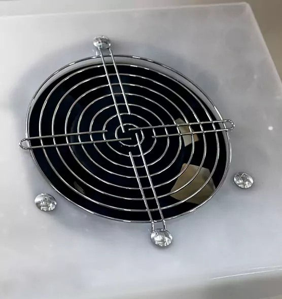 Professional Dryer Vent Booster Fan Cleaning in Holiday, FL