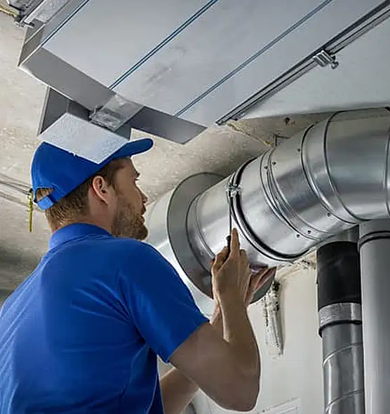 Advanced Dryer Vent Camera Inspection in Holiday, FL