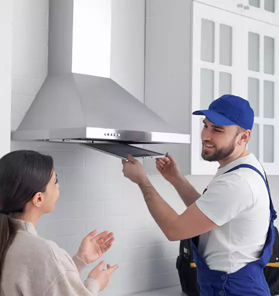 Professional Dryer Vent Cleaning Service in Holiday, FL