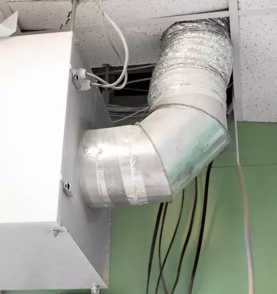 About Dryer Vent Hose Replacement in Holiday, FL