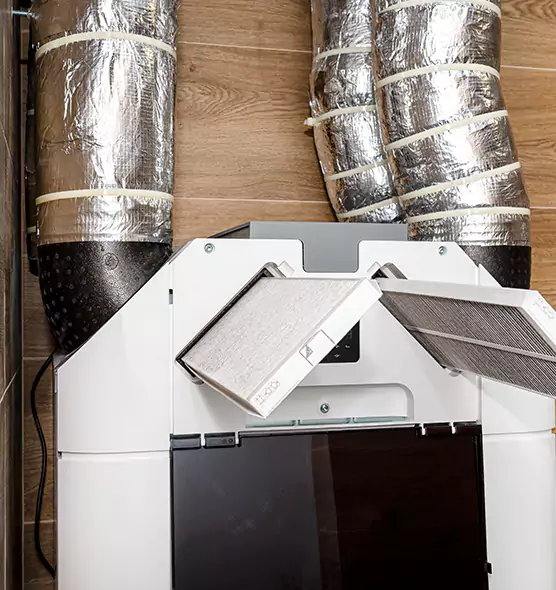 Professional Dryer Vent Washing Service in Holiday, FL