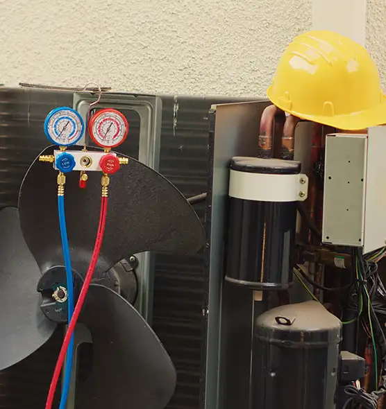 About HVAC Airflow Optimization in Holiday, FL