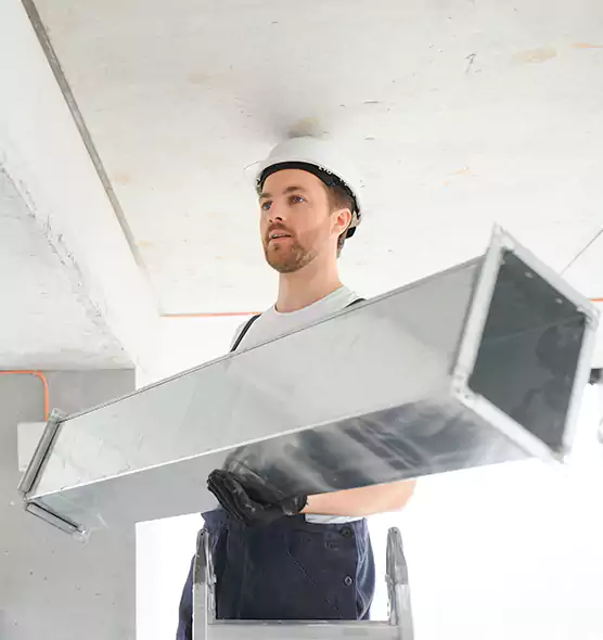 About HVAC Ductwork Installation in Holiday, FL