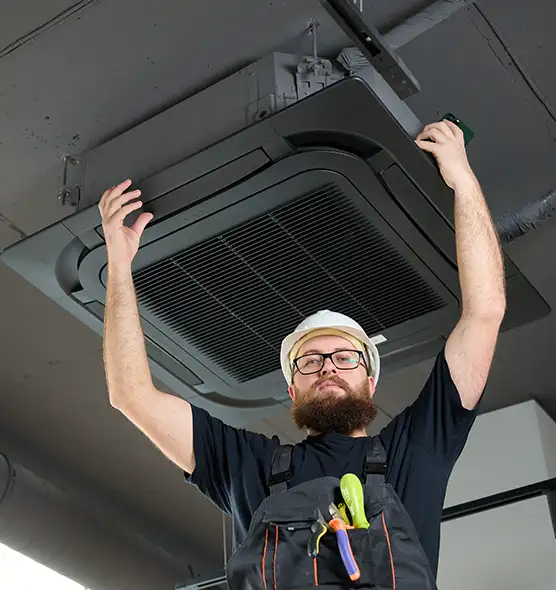 About Our Lower AC Energy Bills Solutions in Holiday