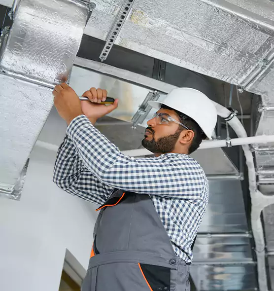 Welcome to Mold & Mildew Removal from Air Ducts Holiday, FL