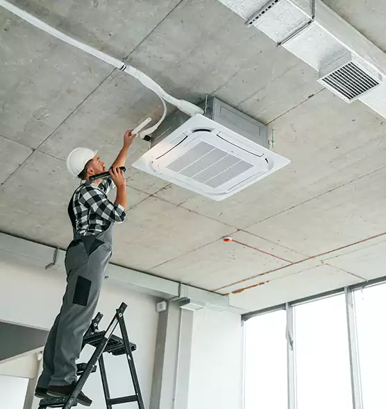 Advanced Pest Removal From Ducts in Holiday, FL
