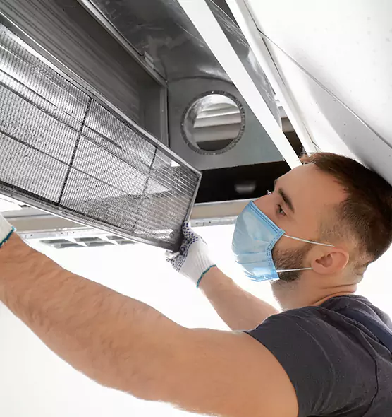 About Remove Smoke Smell From Air Duct in Holiday, FL