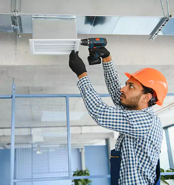 Advanced Retail Store Duct Cleaning in Holiday, FL