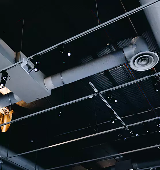 Professinal UV Light Air Purification for Ducts in Holiday, FL