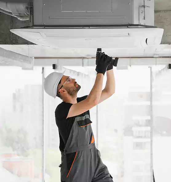 Reliable Ventilation System Cleaning in Holiday, FL