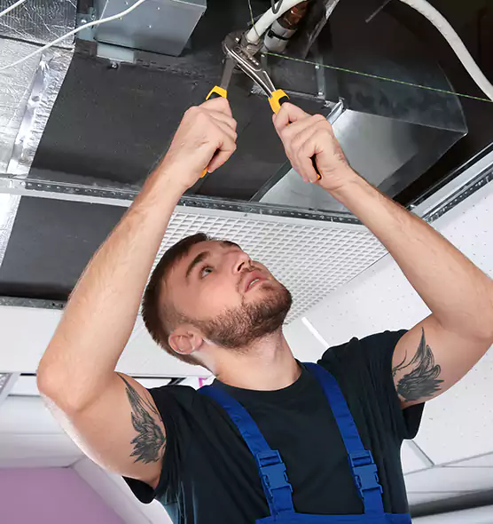 About Ventilation System Upgrades in Holiday, FL