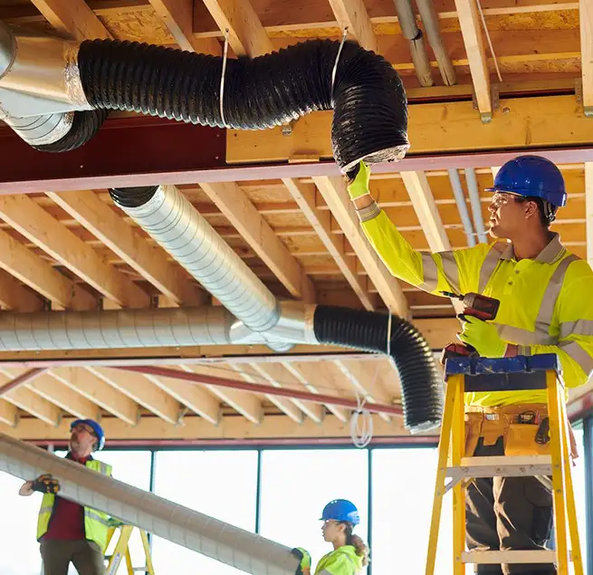 Why Homeowners & Businesses Trust Us in Holiday, FL?